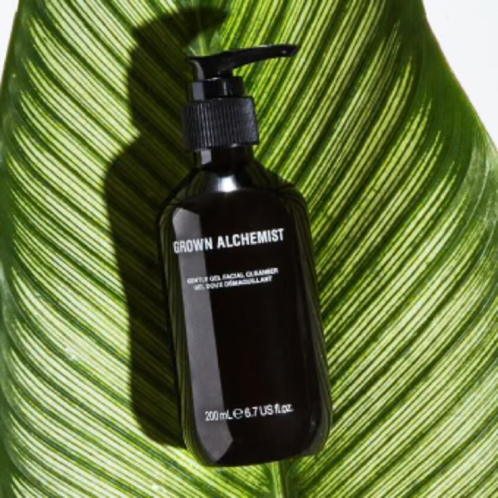 ‼️NWT‼️Grown Alchemist Gentle Gel Facial Cleanser 200 ML